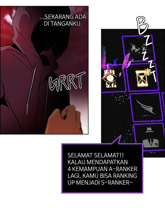 Dice Chapter 76 - halaman 12