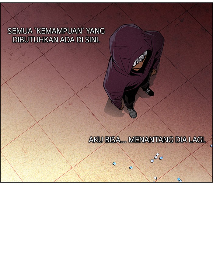 Dice Chapter 76 - halaman 16
