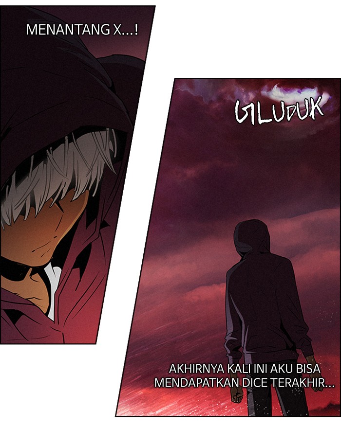 Dice Chapter 76 - halaman 17