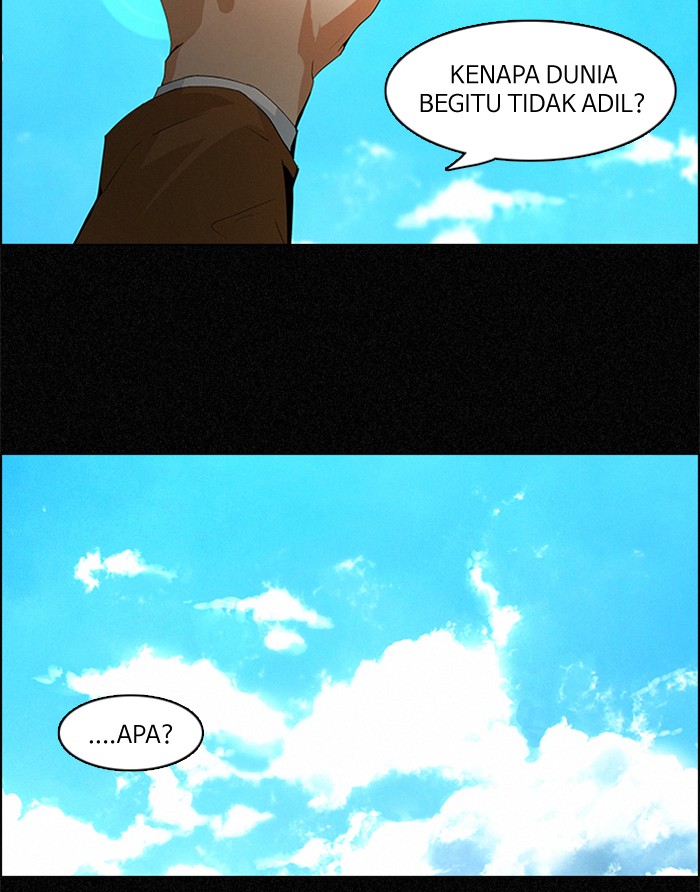 Dice Chapter 76 - halaman 23