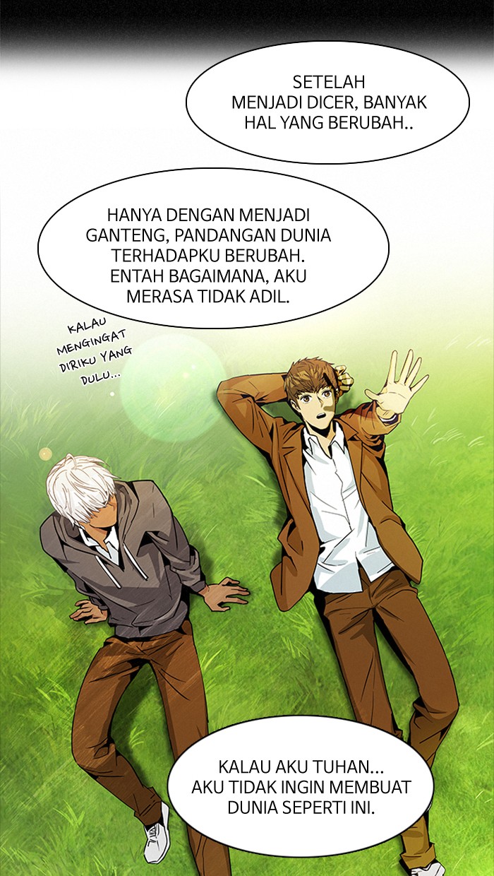 Dice Chapter 76 - halaman 24