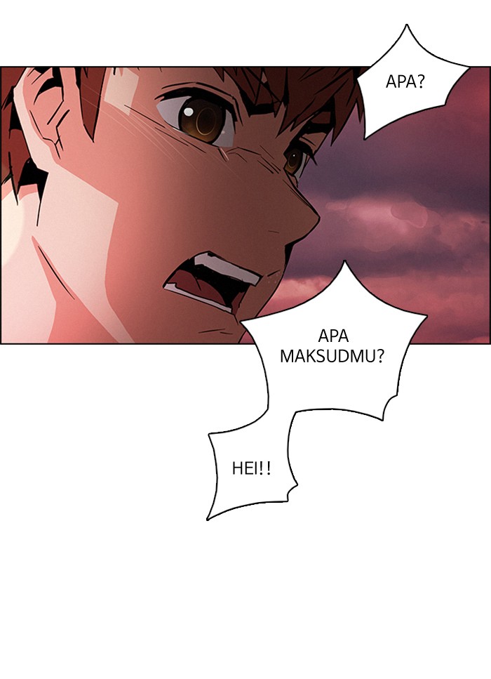 Dice Chapter 76 - halaman 29