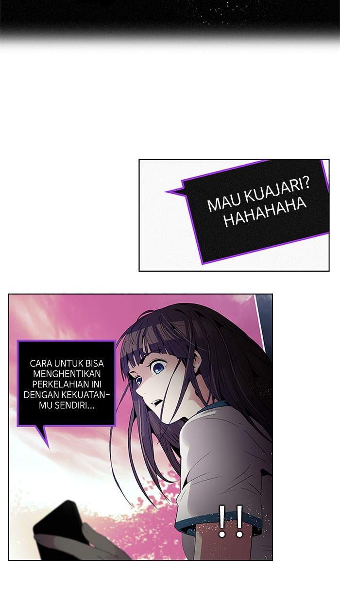 Dice Chapter 76 - halaman 3