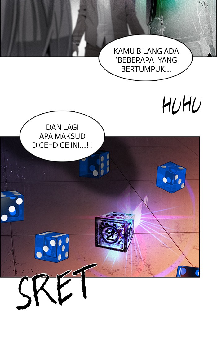 Dice Chapter 76 - halaman 31