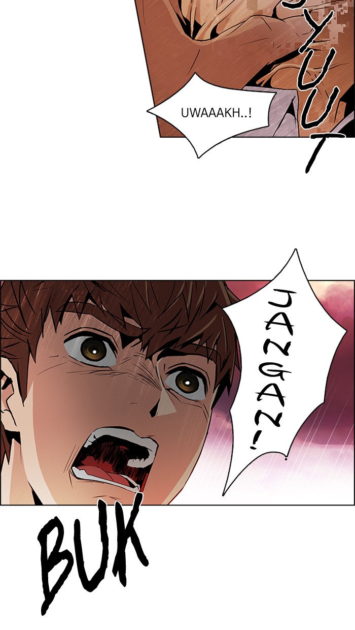Dice Chapter 76 - halaman 41