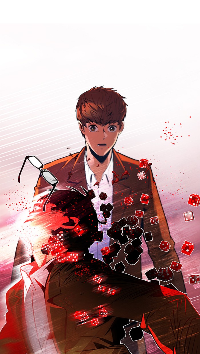 Dice Chapter 76 - halaman 42