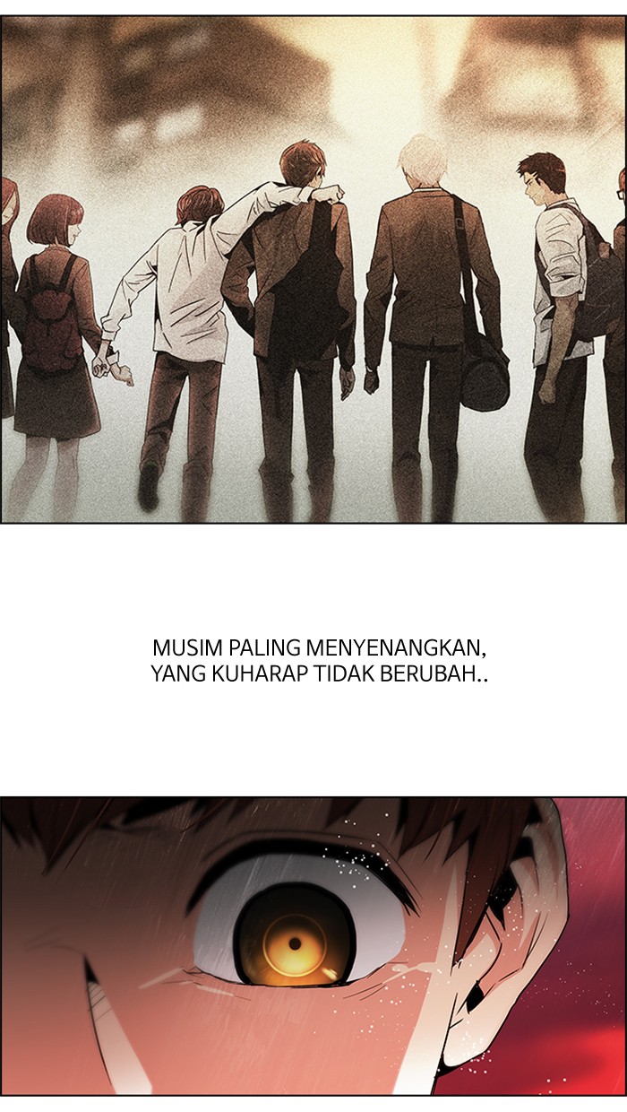 Dice Chapter 76 - halaman 44
