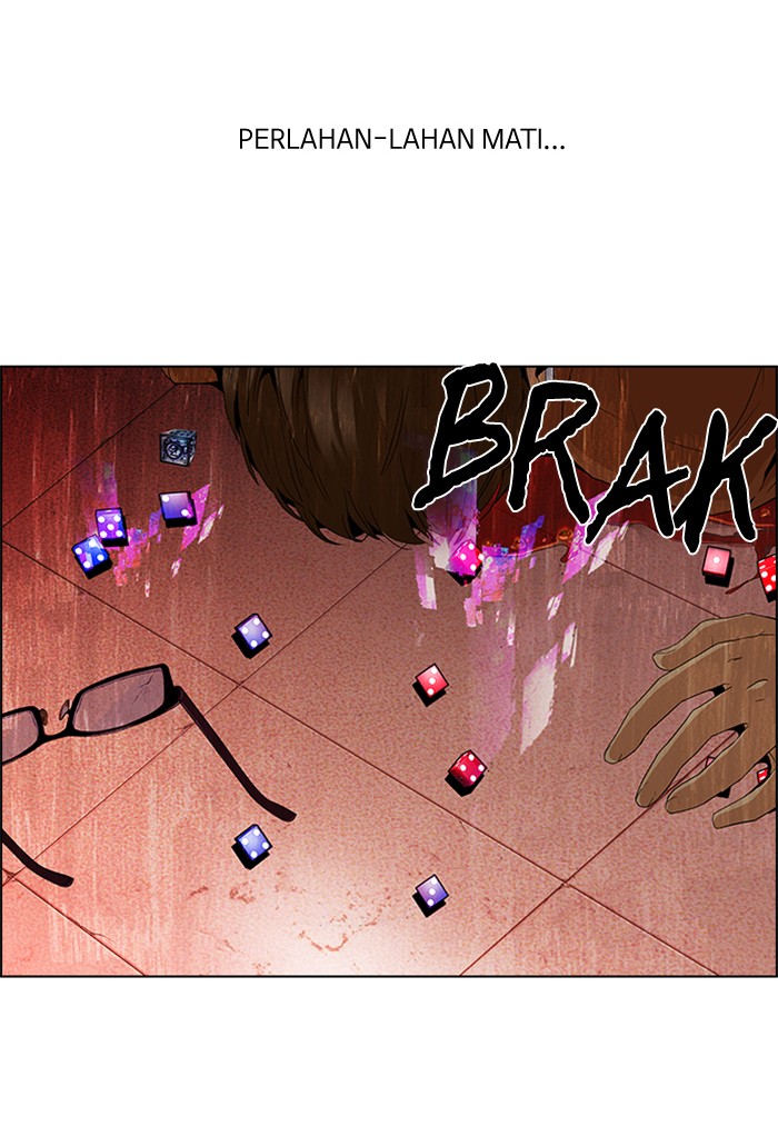 Dice Chapter 76 - halaman 45