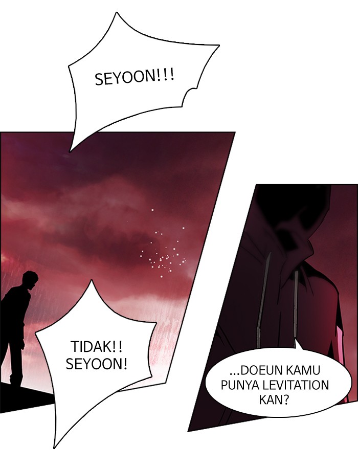 Dice Chapter 76 - halaman 46