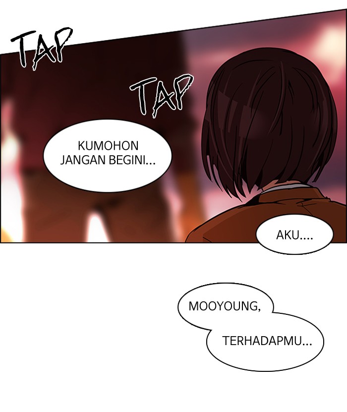 Dice Chapter 76 - halaman 47