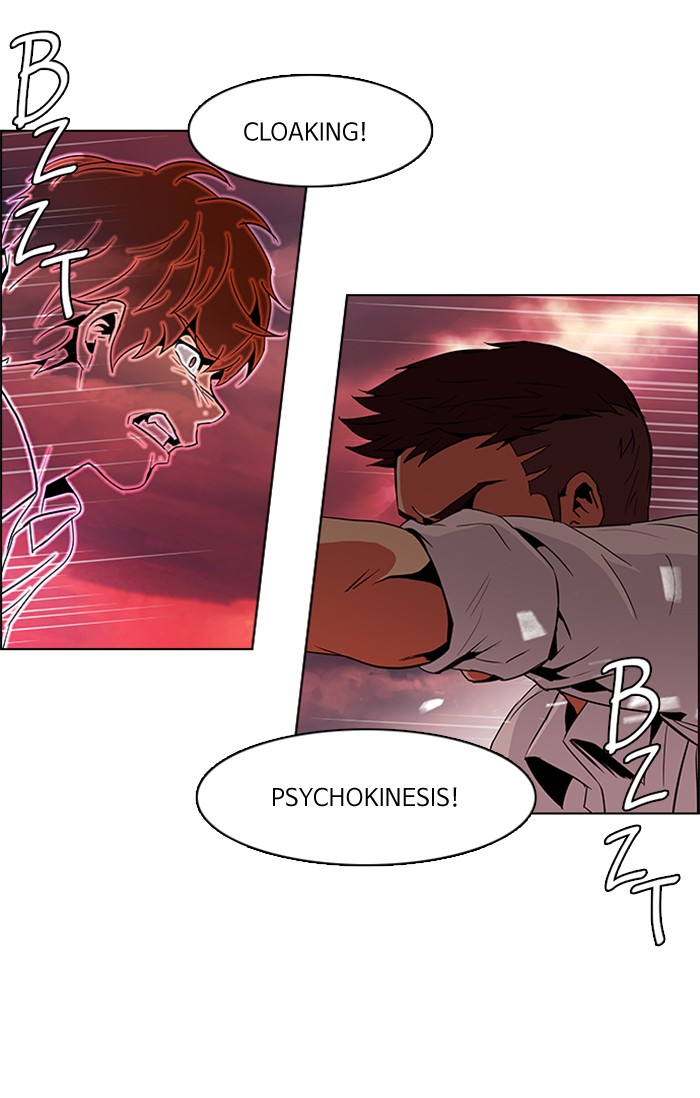 Dice Chapter 76 - halaman 49