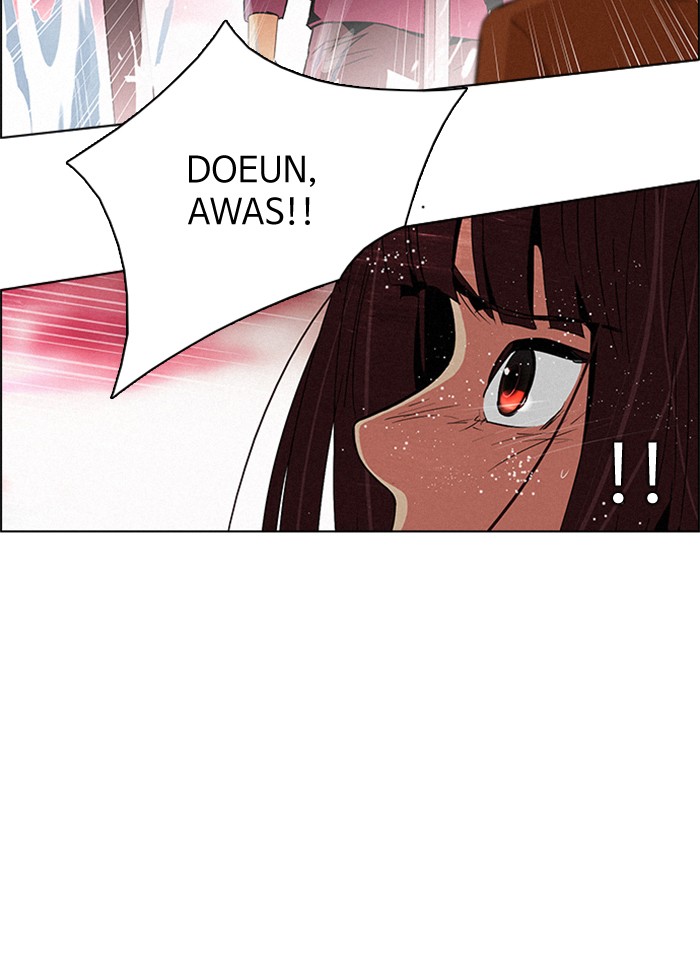 Dice Chapter 76 - halaman 55