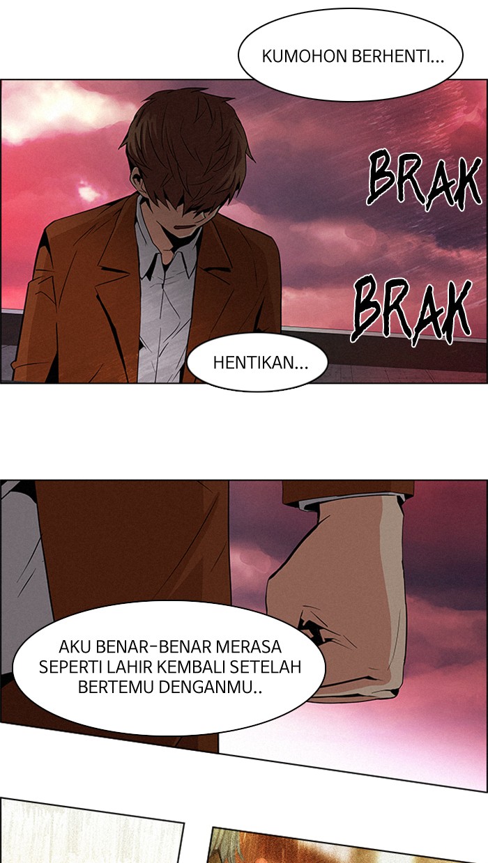 Dice Chapter 76 - halaman 56