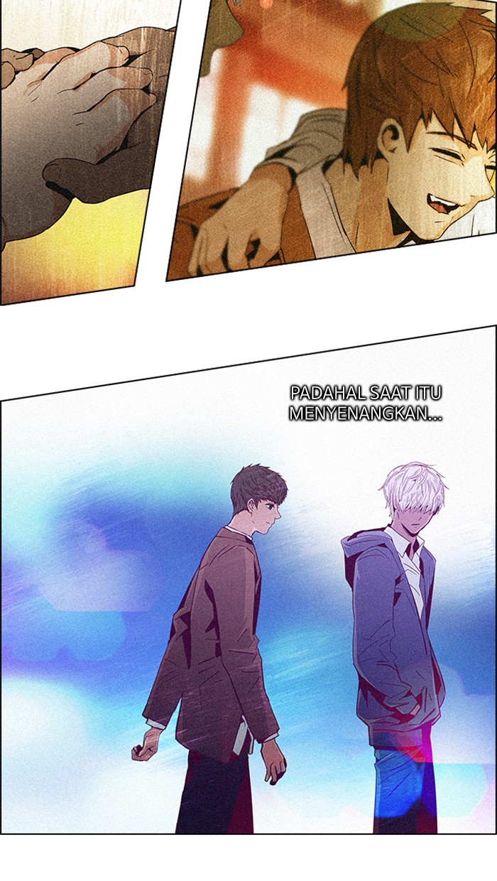 Dice Chapter 76 - halaman 57