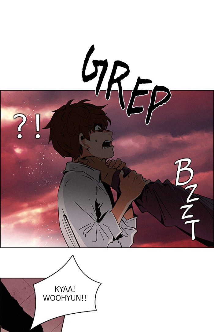 Dice Chapter 76 - halaman 58