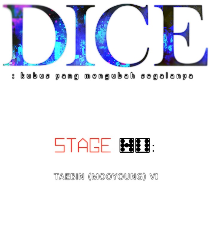 Dice Chapter 76 - halaman 6