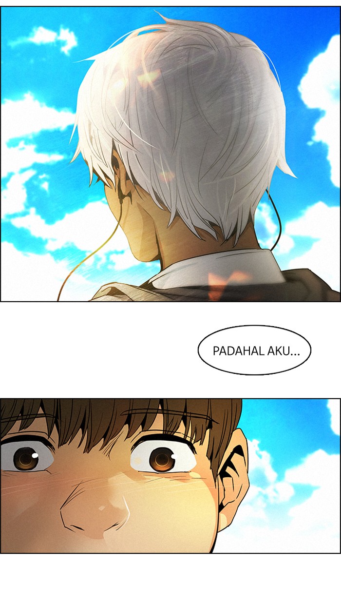 Dice Chapter 76 - halaman 60