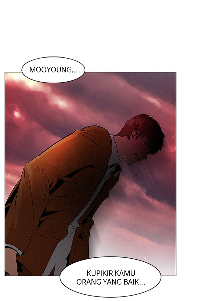 Dice Chapter 77 - halaman 1