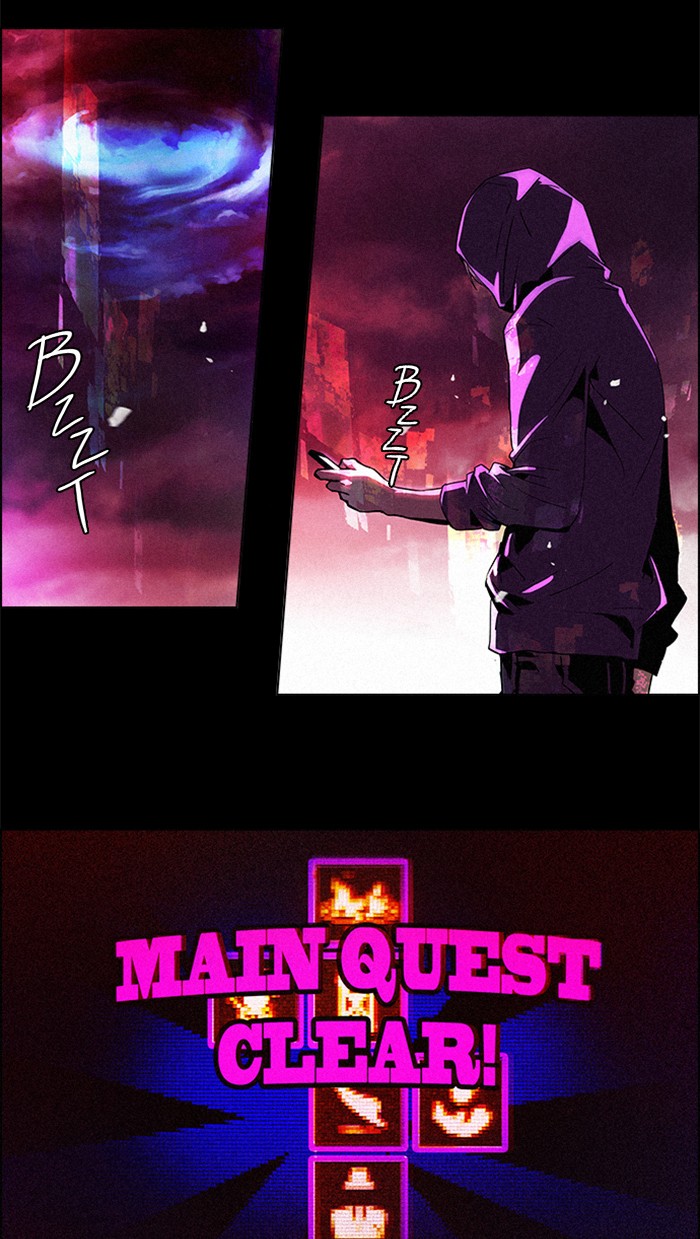 Dice Chapter 77 - halaman 10