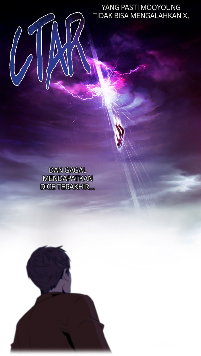 Dice Chapter 77 - halaman 16