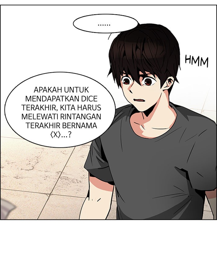 Dice Chapter 77 - halaman 19