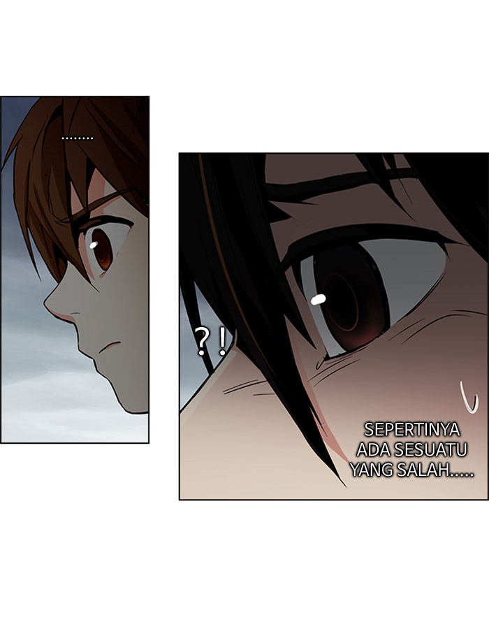Dice Chapter 77 - halaman 21