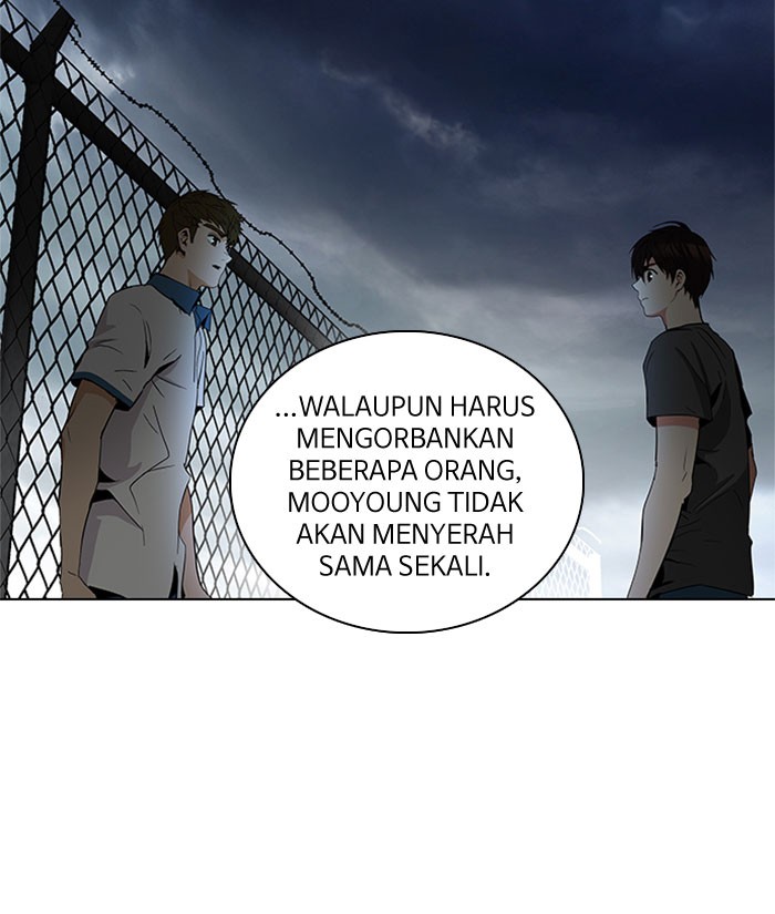 Dice Chapter 77 - halaman 24