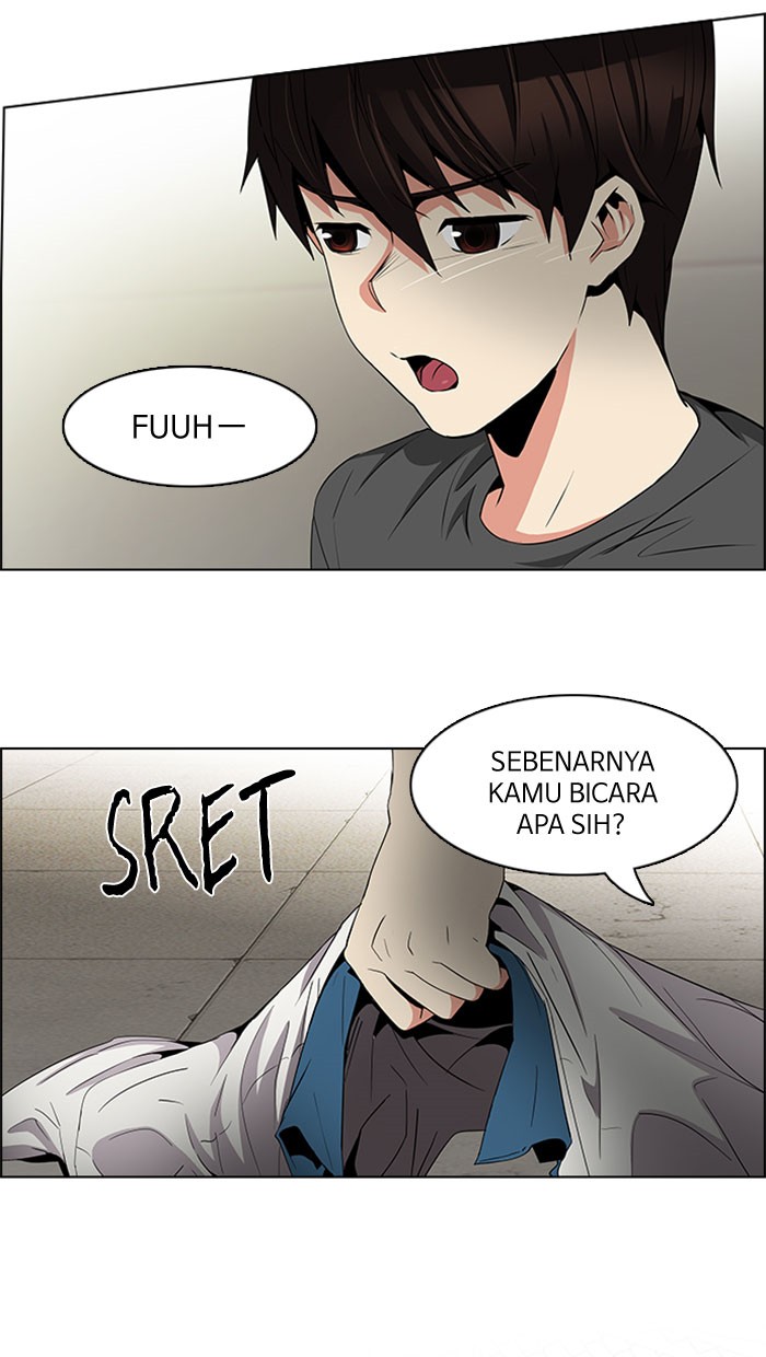 Dice Chapter 77 - halaman 27