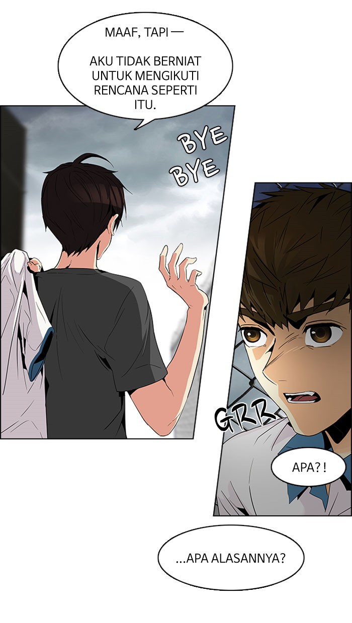 Dice Chapter 77 - halaman 29