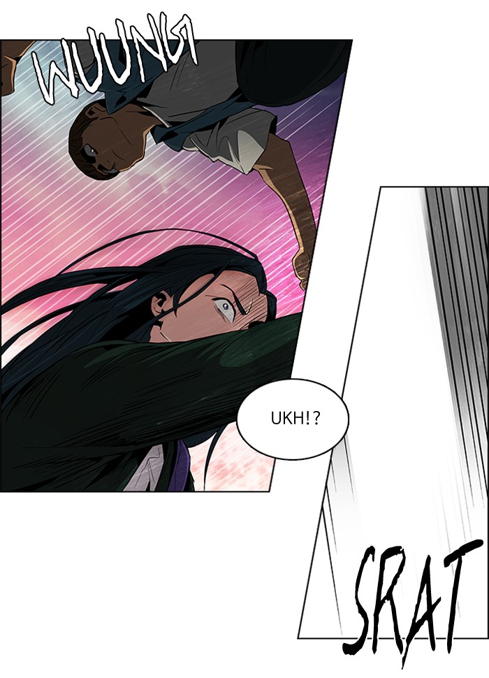 Dice Chapter 77 - halaman 35
