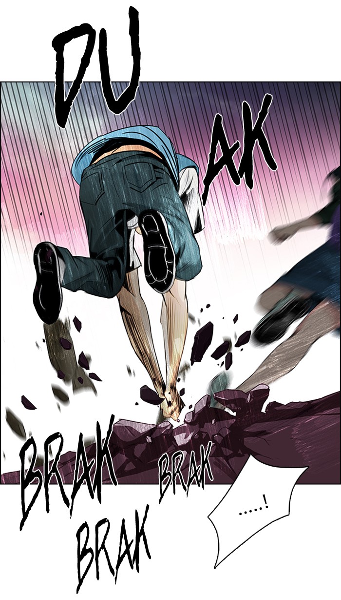 Dice Chapter 77 - halaman 36
