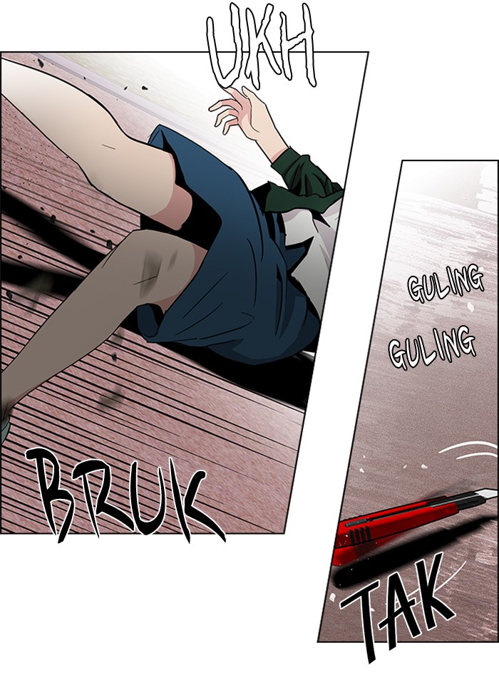 Dice Chapter 77 - halaman 37