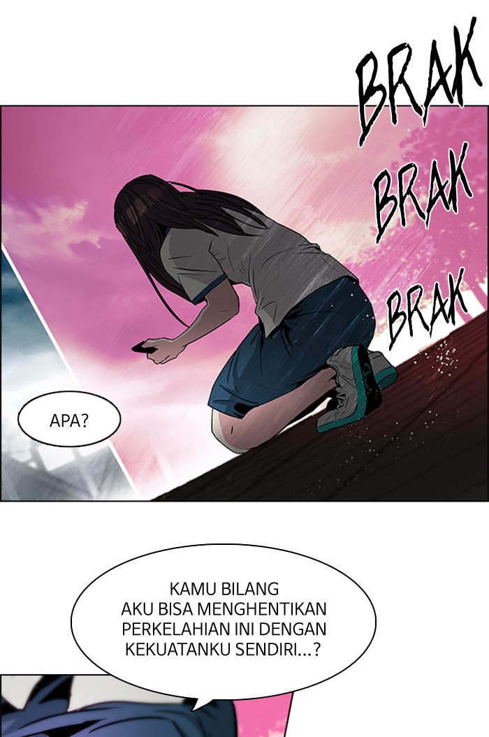 Dice Chapter 77 - halaman 40