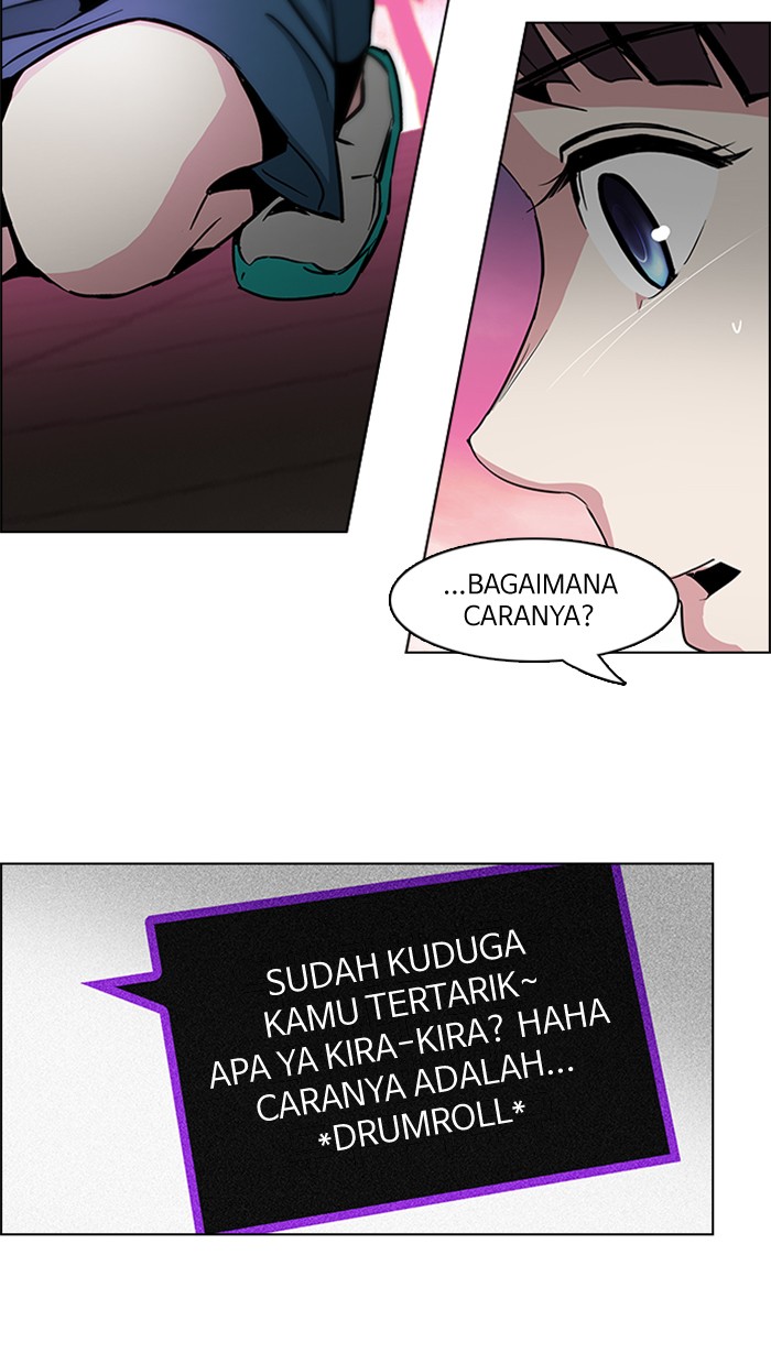 Dice Chapter 77 - halaman 41