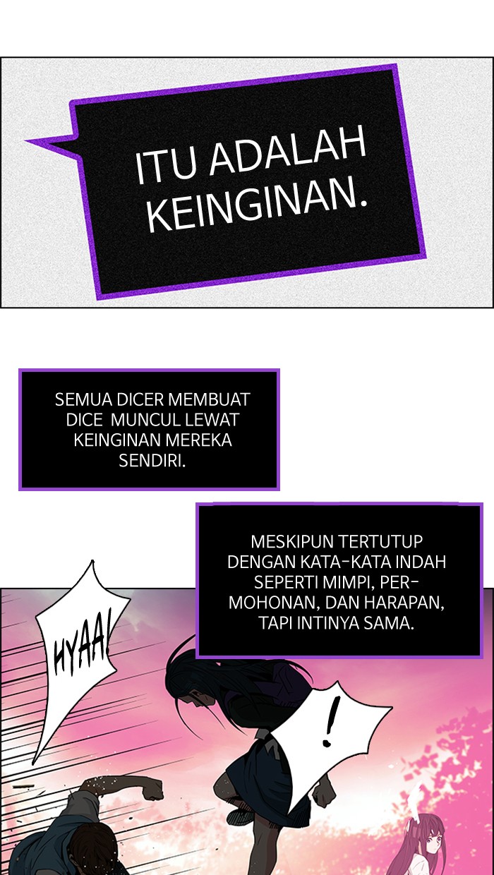 Dice Chapter 77 - halaman 46