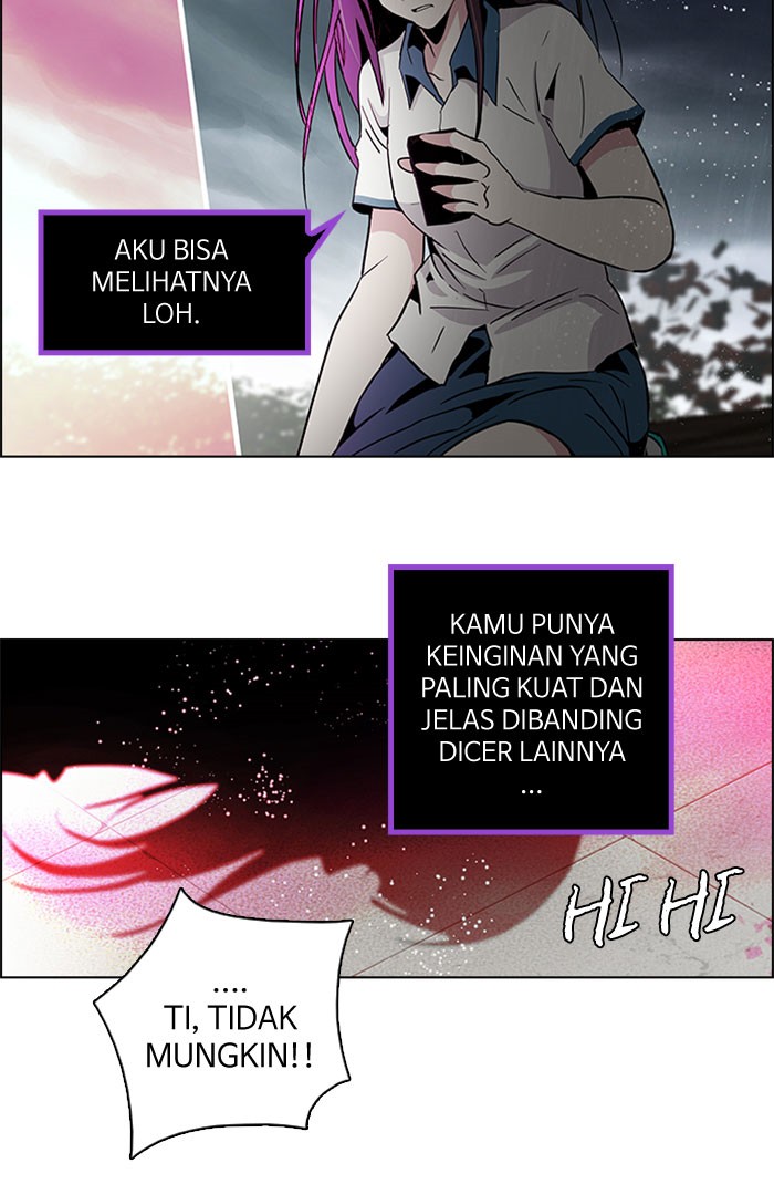Dice Chapter 77 - halaman 52