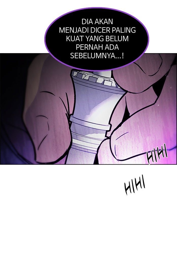 Dice Chapter 77 - halaman 61