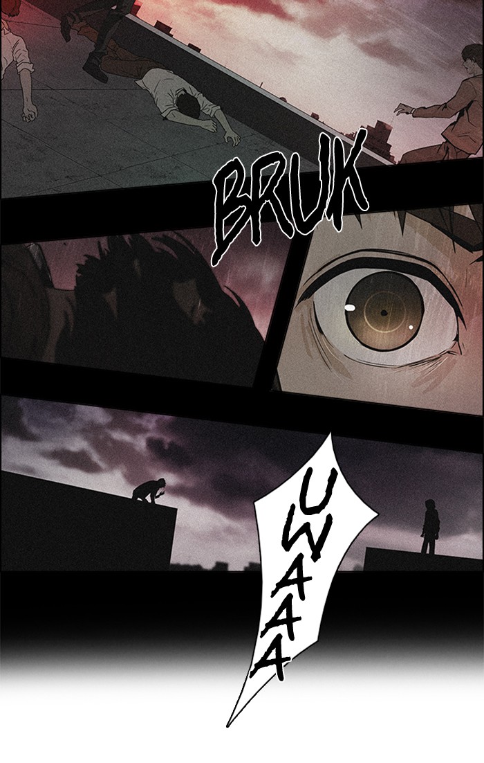 Dice Chapter 77 - halaman 7