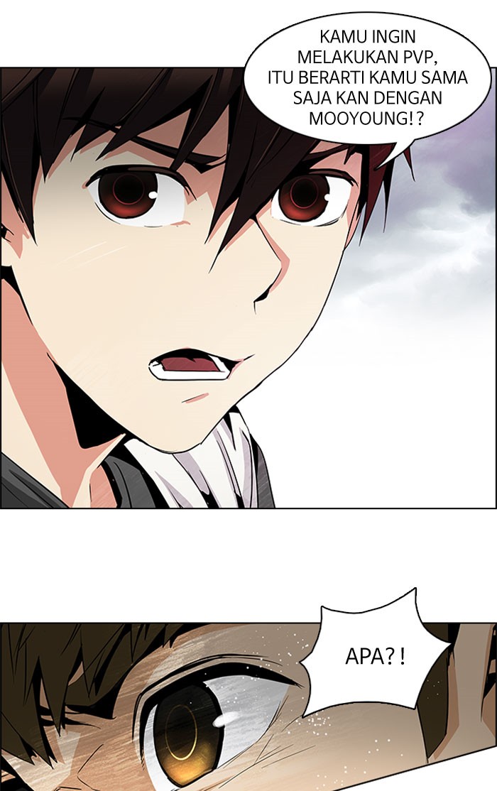 Dice Chapter 78 - halaman 10
