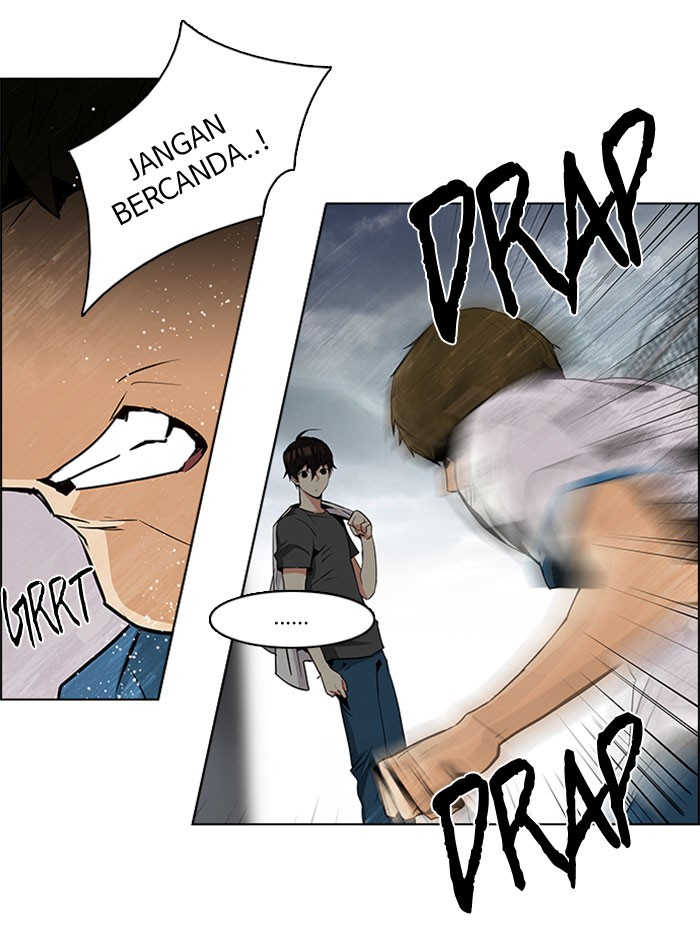 Dice Chapter 78 - halaman 12