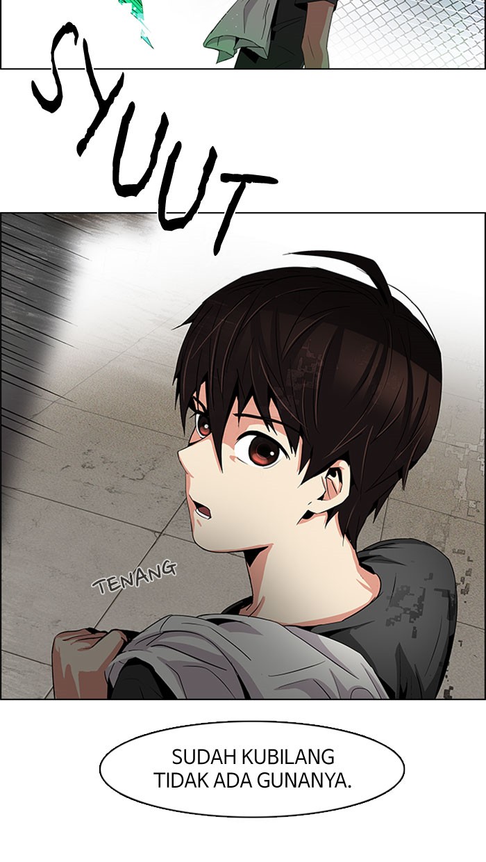 Dice Chapter 78 - halaman 14