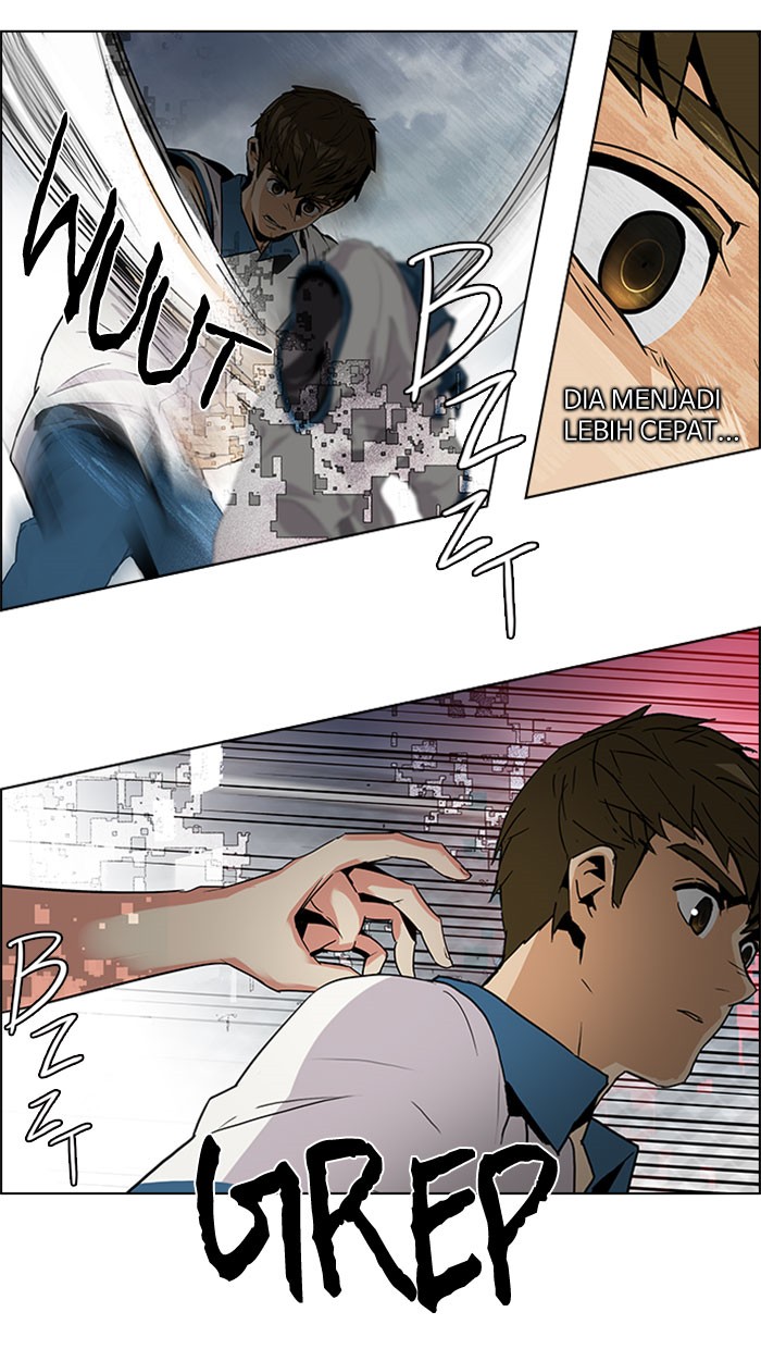 Dice Chapter 78 - halaman 15