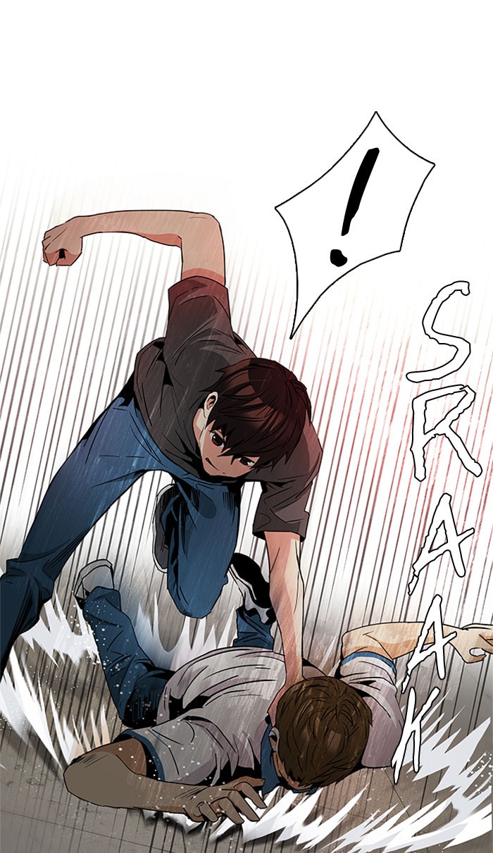 Dice Chapter 78 - halaman 16