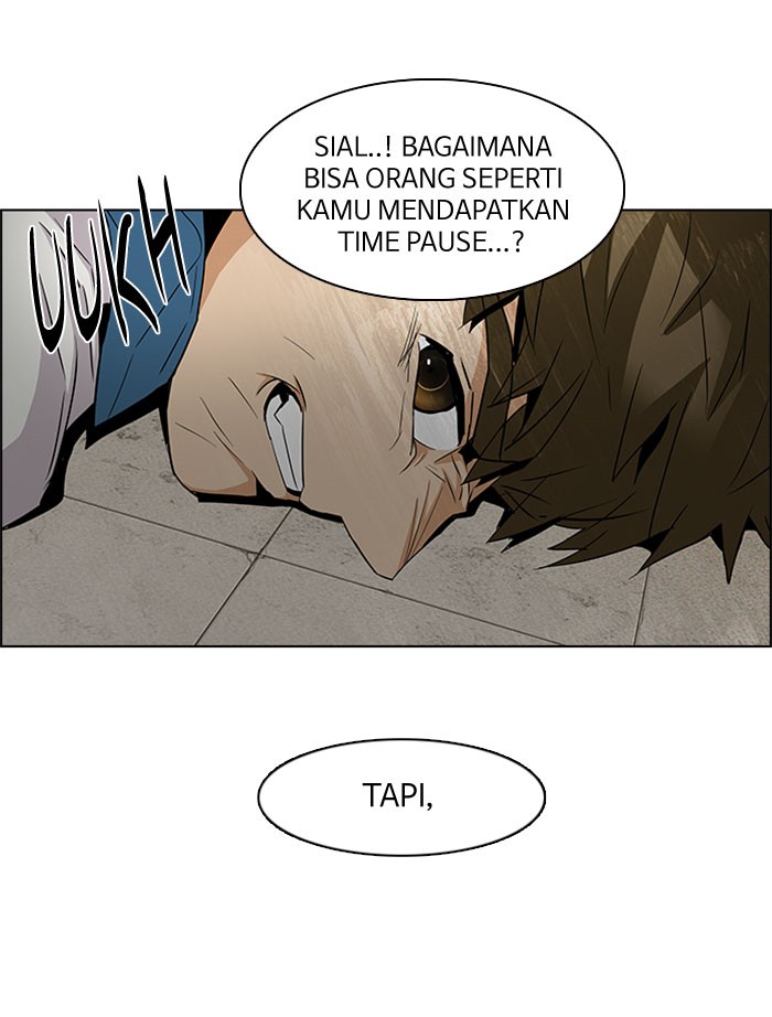 Dice Chapter 78 - halaman 20