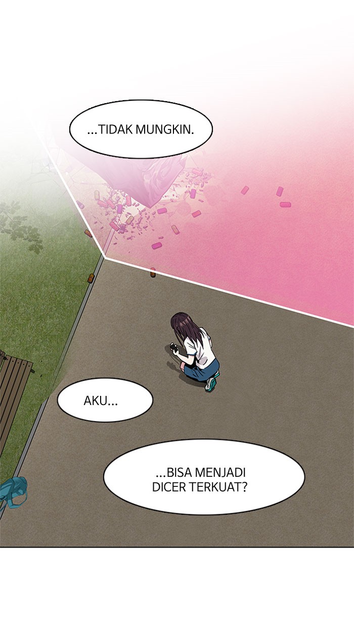 Dice Chapter 78 - halaman 23