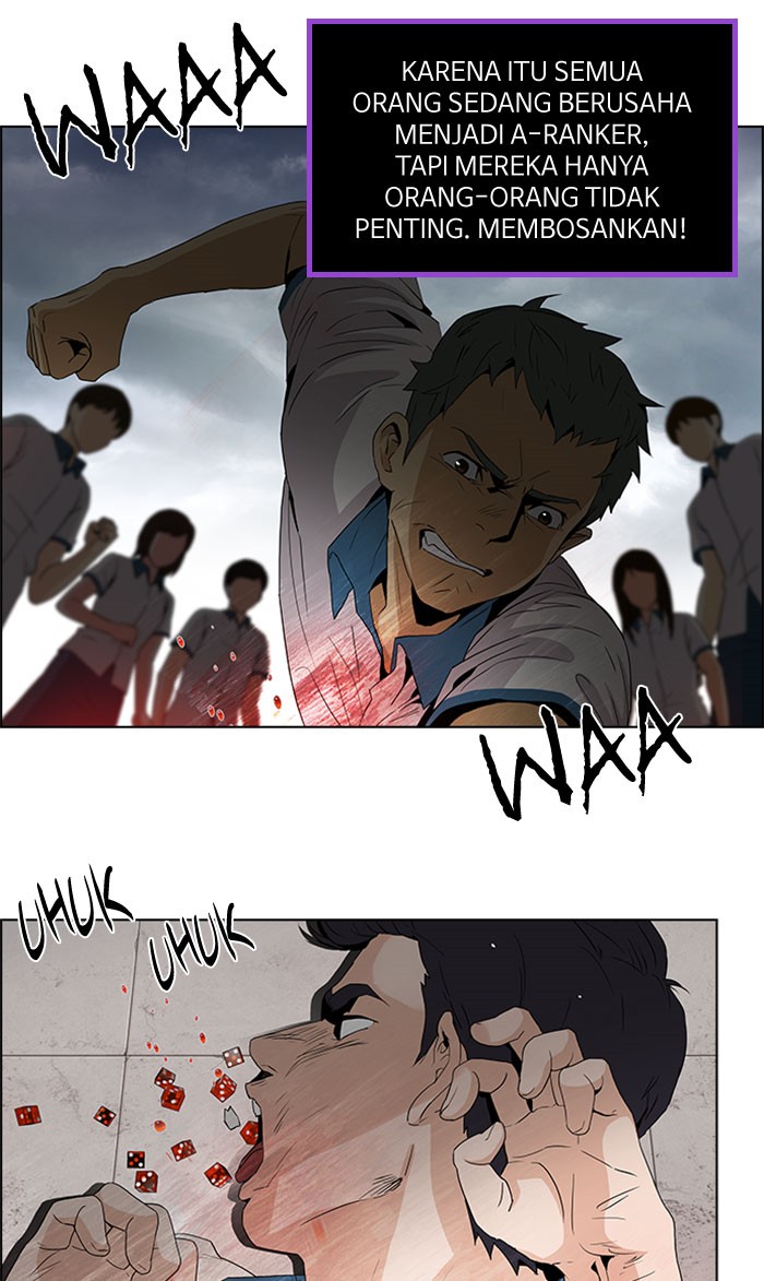 Dice Chapter 78 - halaman 26