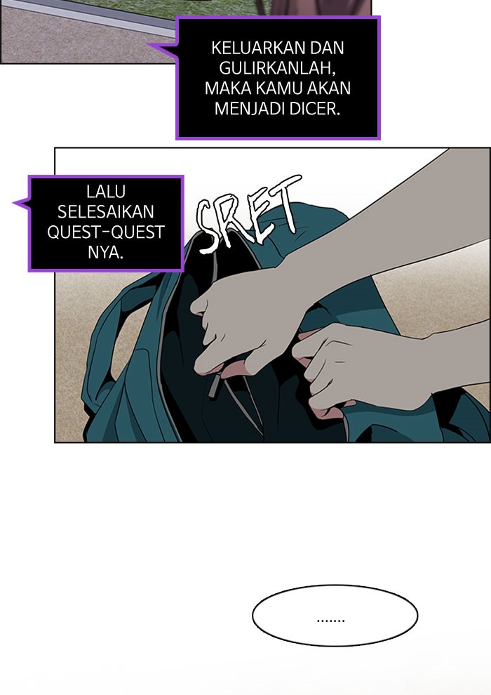 Dice Chapter 78 - halaman 29