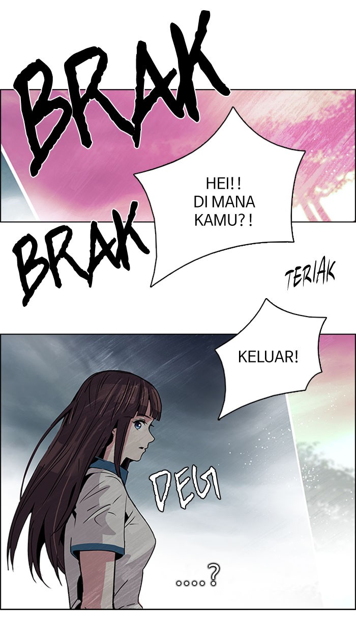 Dice Chapter 78 - halaman 34