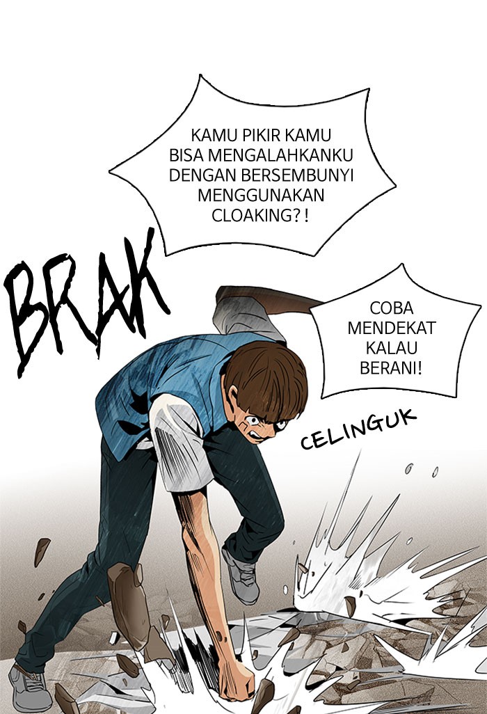 Dice Chapter 78 - halaman 35