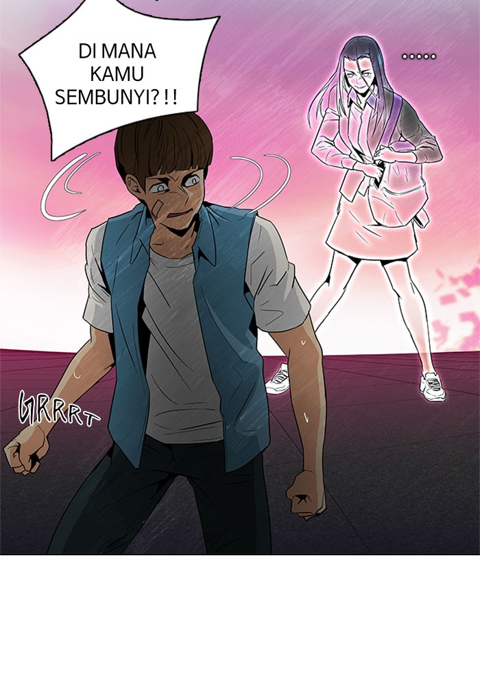 Dice Chapter 78 - halaman 38